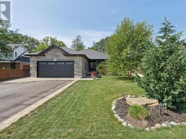 House for sale in Quinte West, Ontario