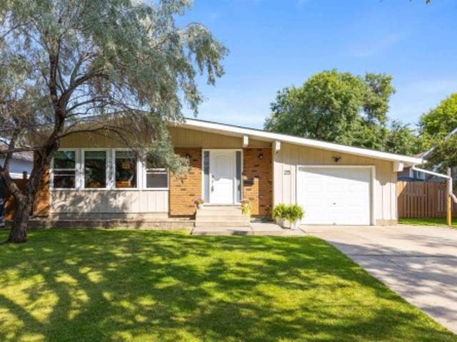 House for sale in Saint Albert, Alberta