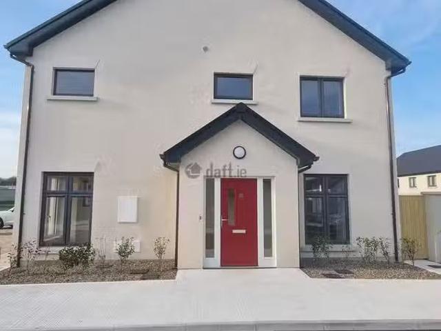 House to rent