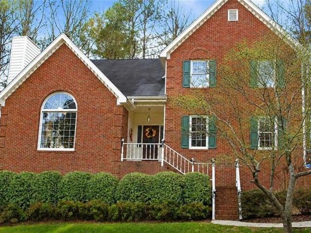 House for sale in Cobb, Georgia