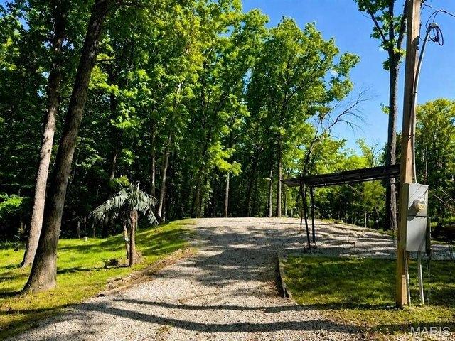 Land for sale in New Florence, Montgomery County
