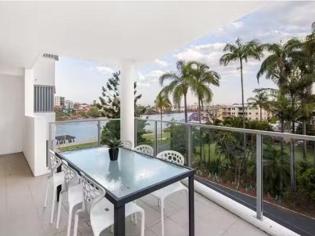 Apartment for rent in Toombul, Queensland