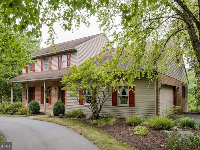 House for sale in Mohnton, Pennsylvania