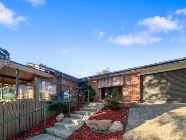 House for rent in Sydney, New South Wales