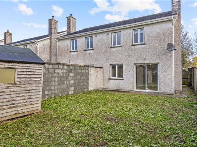 Detached House for sale in Carlow, County Carlow