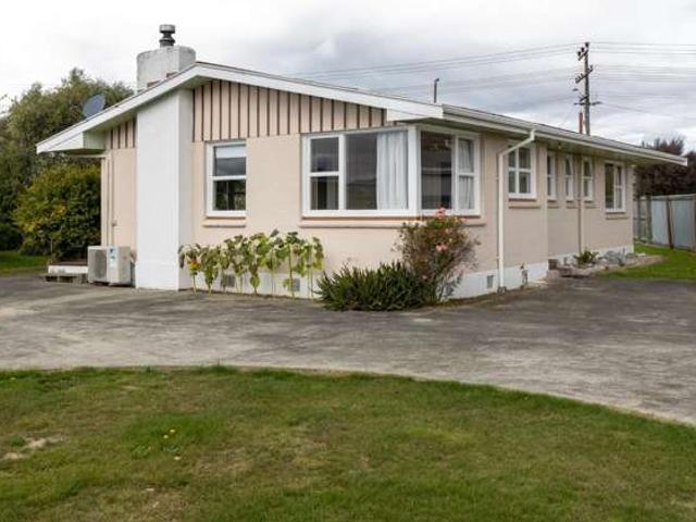 House for rent in Renwick, Marlborough District