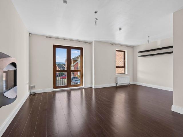 Townhouse to rent