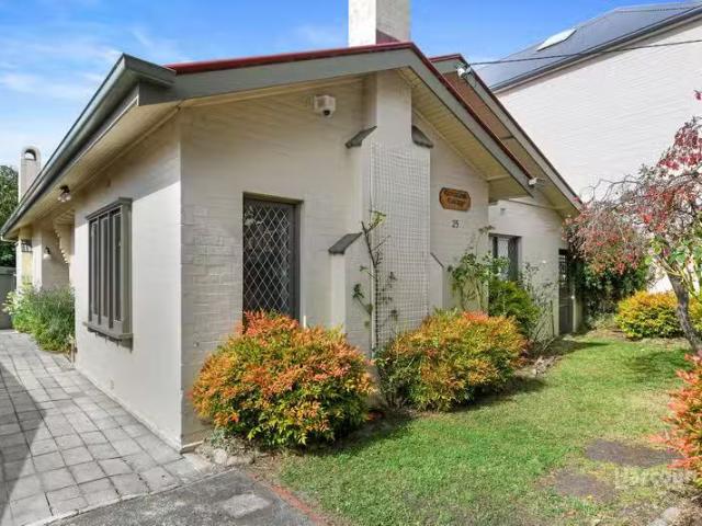 House for rent in Hobart, Tasmania