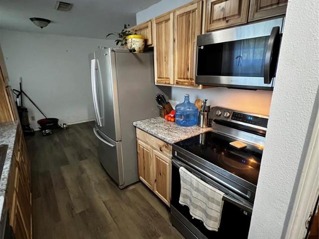 House for sale in McLoud, Pottawatomie County
