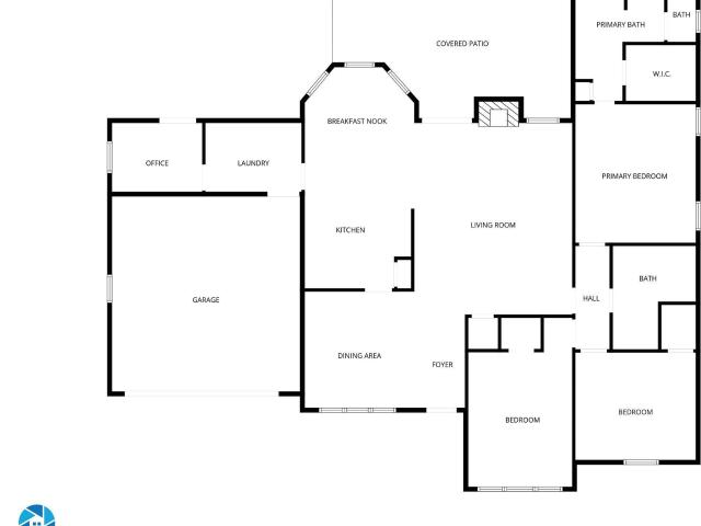 House for sale in Picayune, Mississippi