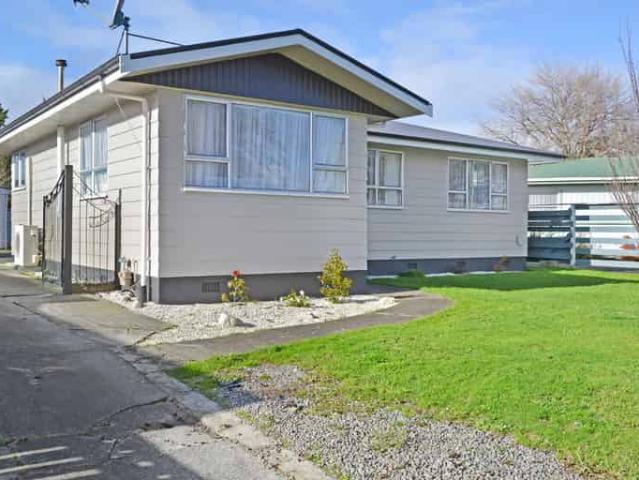 House for rent in Manawatu District