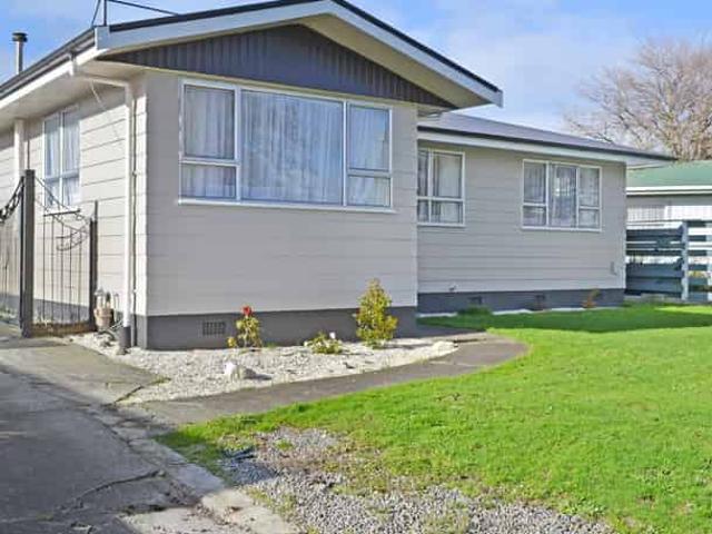 House for rent in Manawatu District