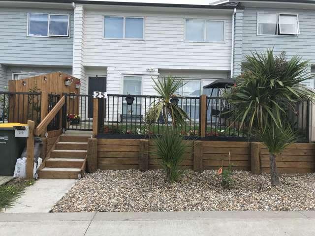 House for rent in Rapanui