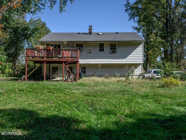 House for sale in New Egypt, Plumsted Township