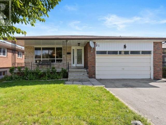 House for sale in Woburn, Ontario