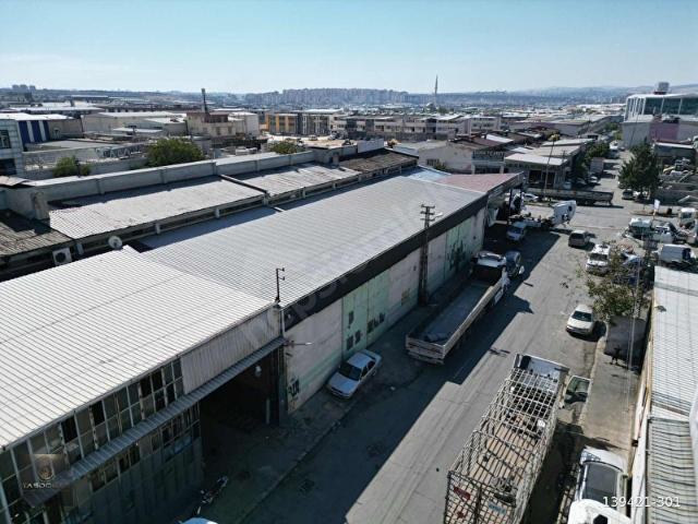 Şehitkamil, Gaziantep içerisinde satılık Depo