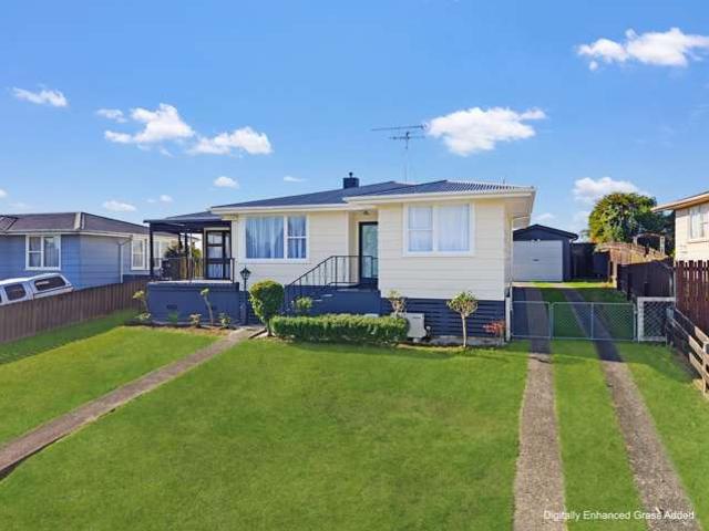House for sale in Tokoroa, Waikato