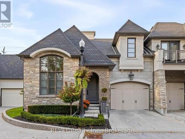Townhouse for sale in Niagara, Ontario