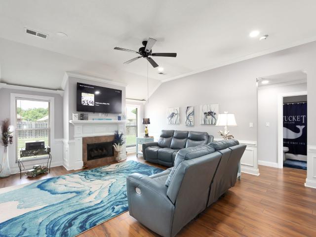 House for sale in Tennessee