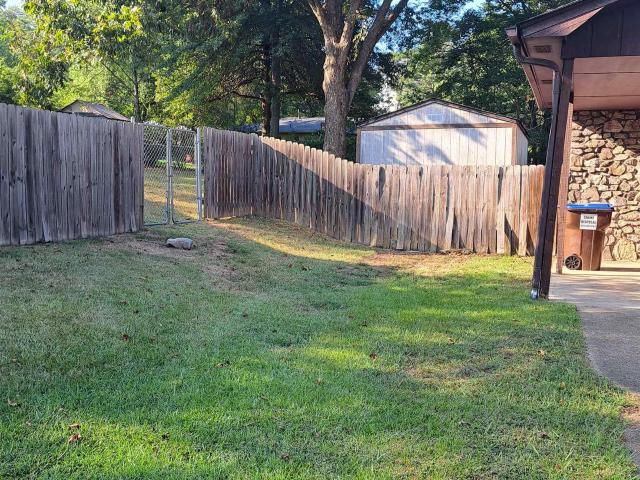 House for sale in Bryant, Saline County