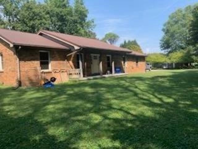 House for sale in Stanford, Lincoln County