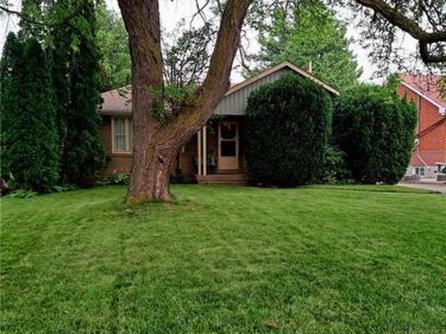 House for sale in Mississauga, Ontario