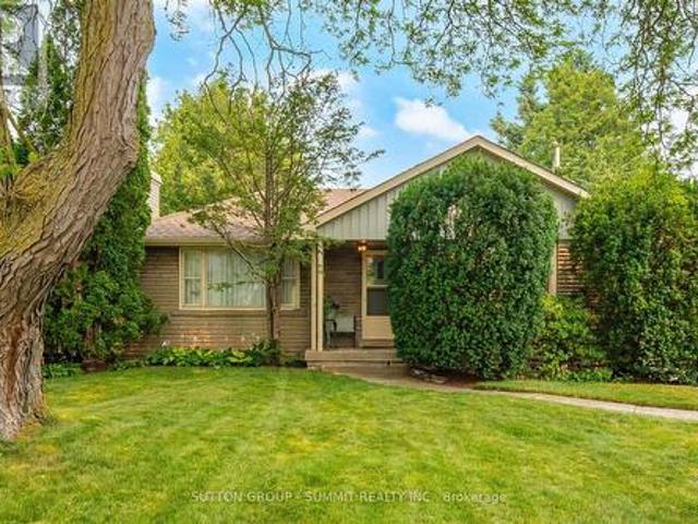 House for sale in Mississauga, Ontario