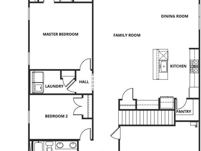 House for sale in Youngsville, North Carolina