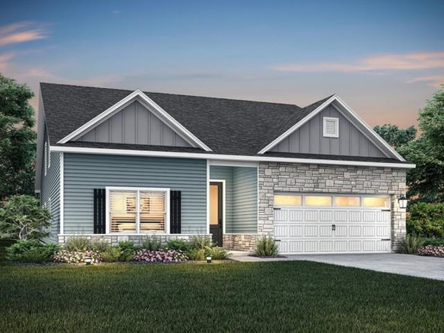 House for sale in Youngsville, North Carolina