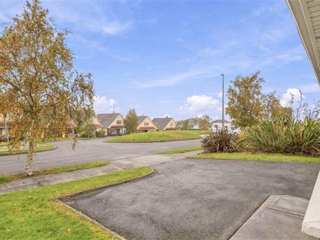 Bungalow for sale in Gorey, The Municipal District of Gorey — Kilmuckridge