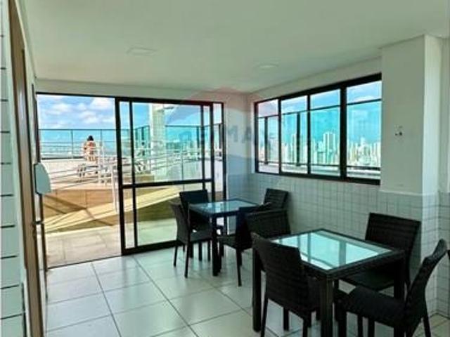 Apartamento aluguel em Região Geográfica Imediata do Recife, Região Metropolitana do Recife