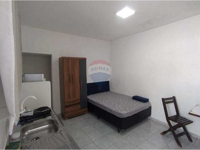Apartamento aluguel em Mauá