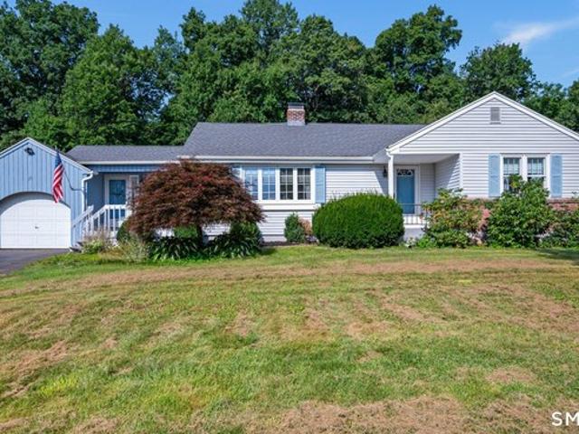 House for sale in Middlefield, Connecticut