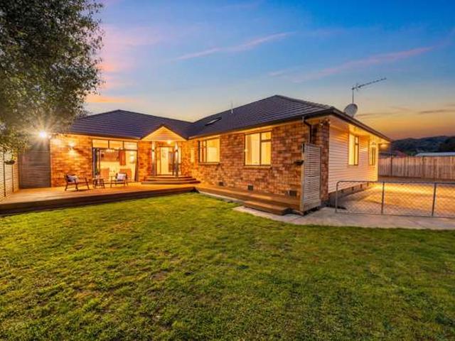 House for sale in Trentham, Upper Hutt