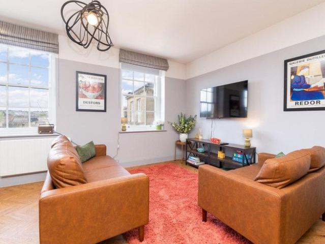 Apartment for rent in Dulcote, Bath And North East Somerset