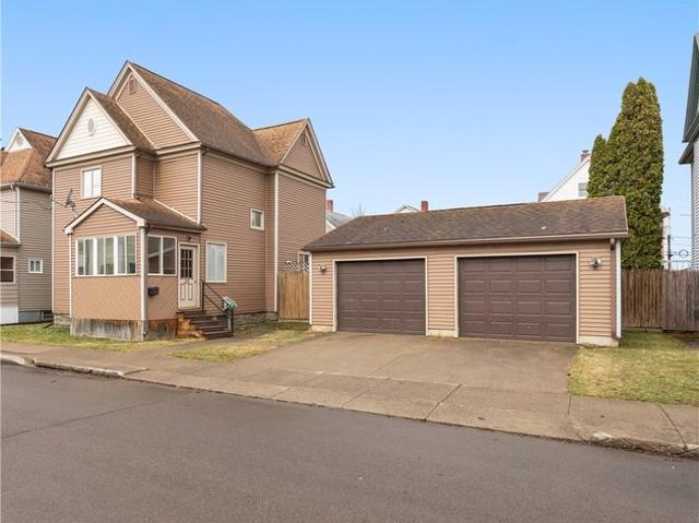 House for sale in Hornell, New York