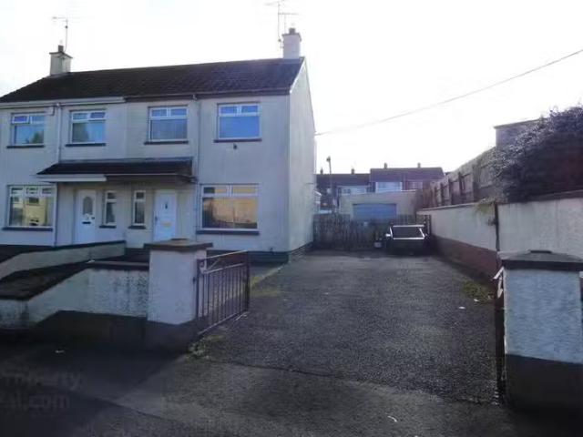 House for sale in Strand, South Tipperary