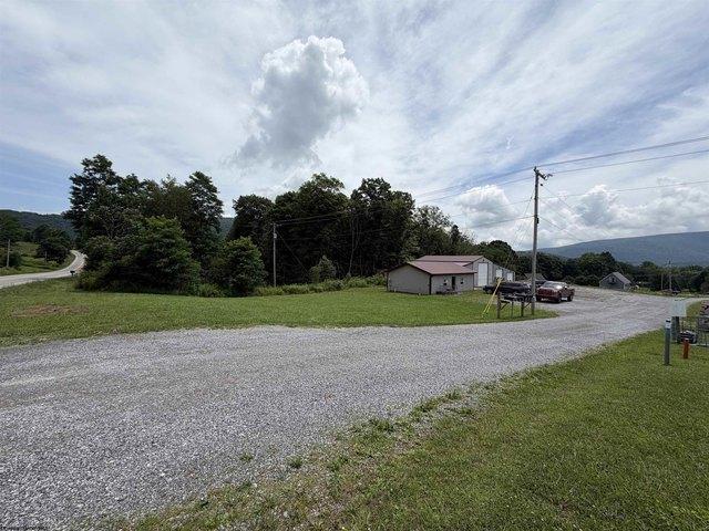 House for sale in Dryfork, West Virginia