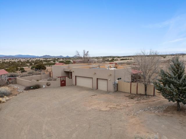 Farm for sale in New Mexico