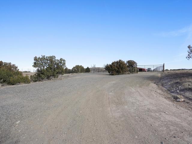 House for sale in New Mexico