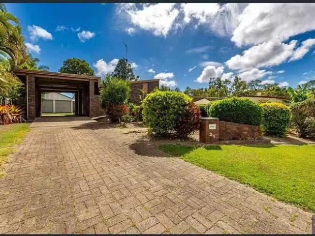 House for rent in Banyan, Queensland