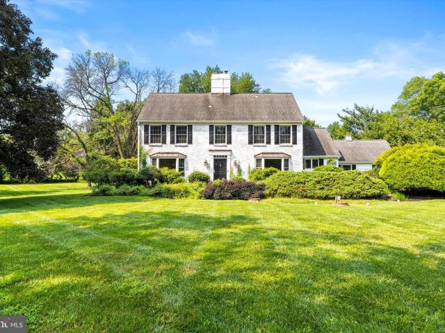 House for sale in Skillman, New Jersey