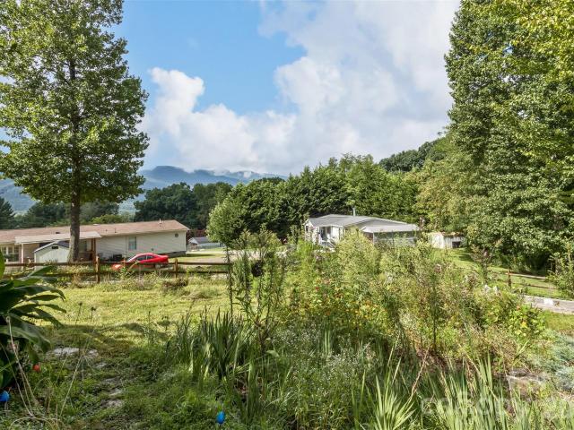 House for sale in Black Mountain, North Carolina