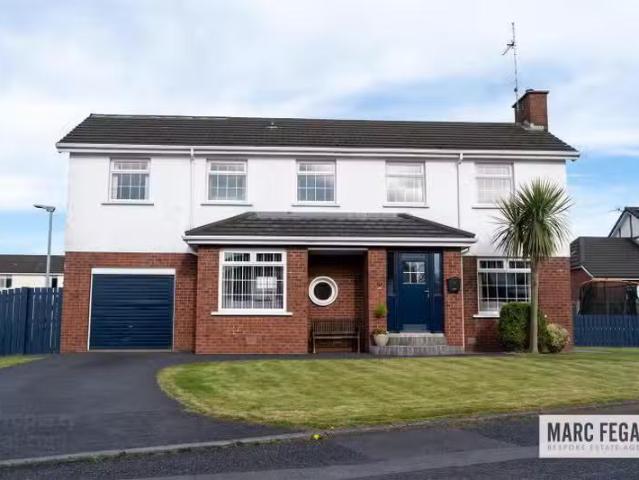 House for sale in Corry, Connacht