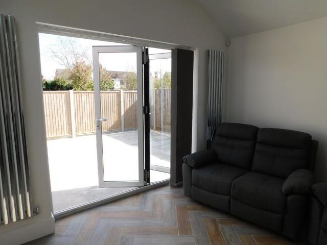 Room for rent in Elmfield, Leicestershire