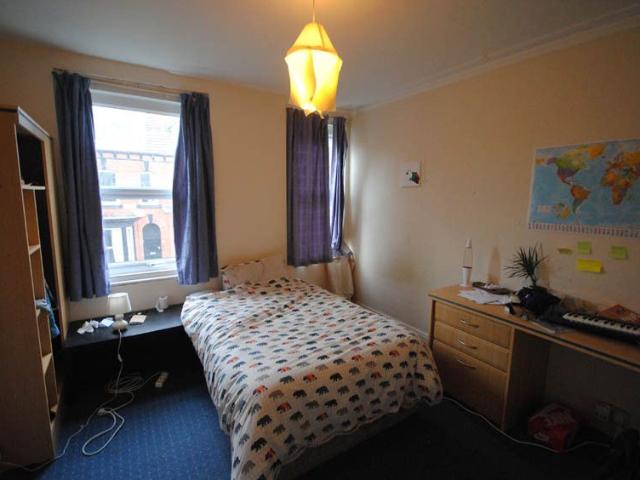 House for rent in Burley, West Yorkshire
