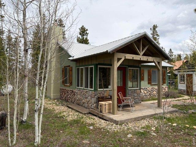 House for sale in Walden, Jackson County