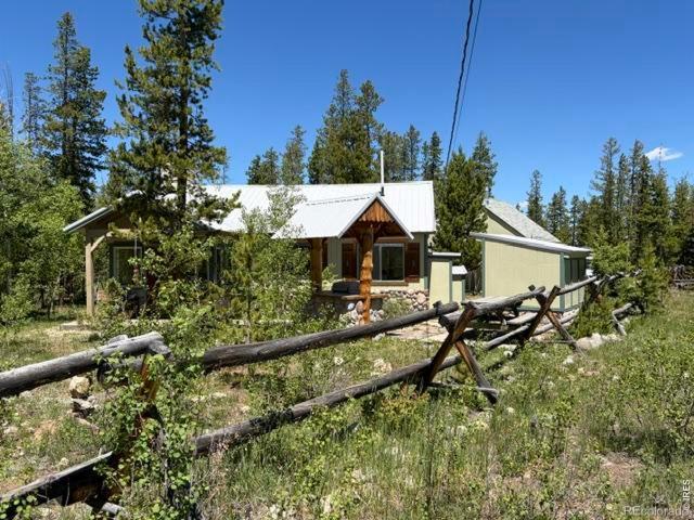 House for sale in Gould, Walden
