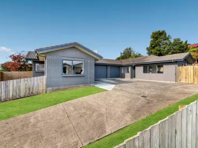 House for sale in East Tamaki