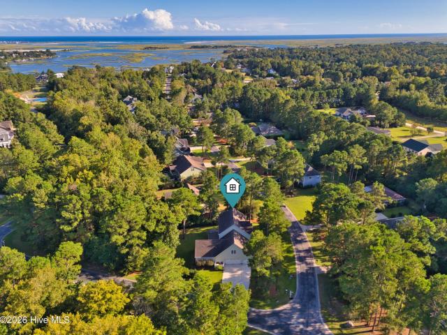 House for sale in Hampstead, Pender County